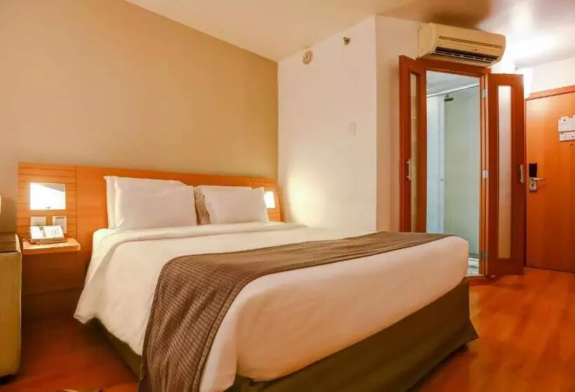 Fotos del hotel Novotel Rj Santos Dumont:  22