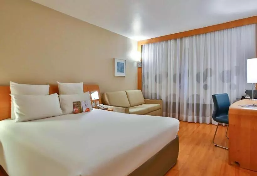 Fotos del hotel Novotel Rj Santos Dumont:  20