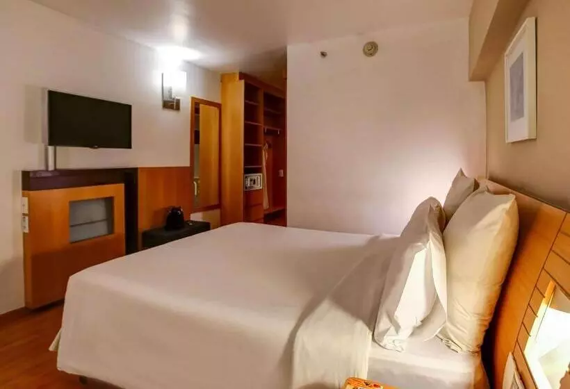 Fotos del hotel Novotel Rj Santos Dumont:  17