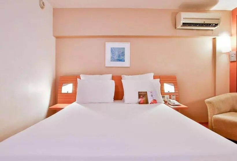 Fotos del hotel Novotel Rj Santos Dumont:  14