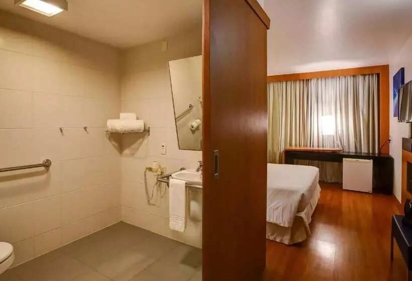 Fotos del hotel Novotel Rj Santos Dumont:  25