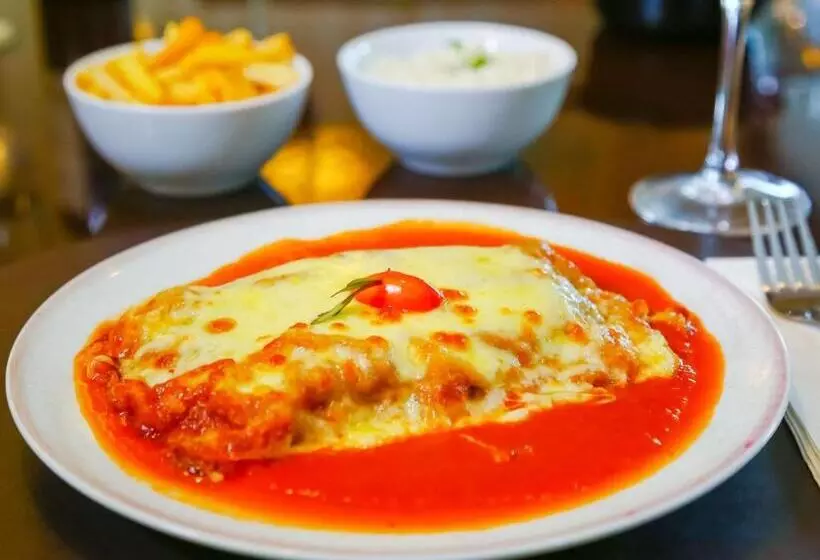 Fotos del hotel Novotel Rj Santos Dumont:  4