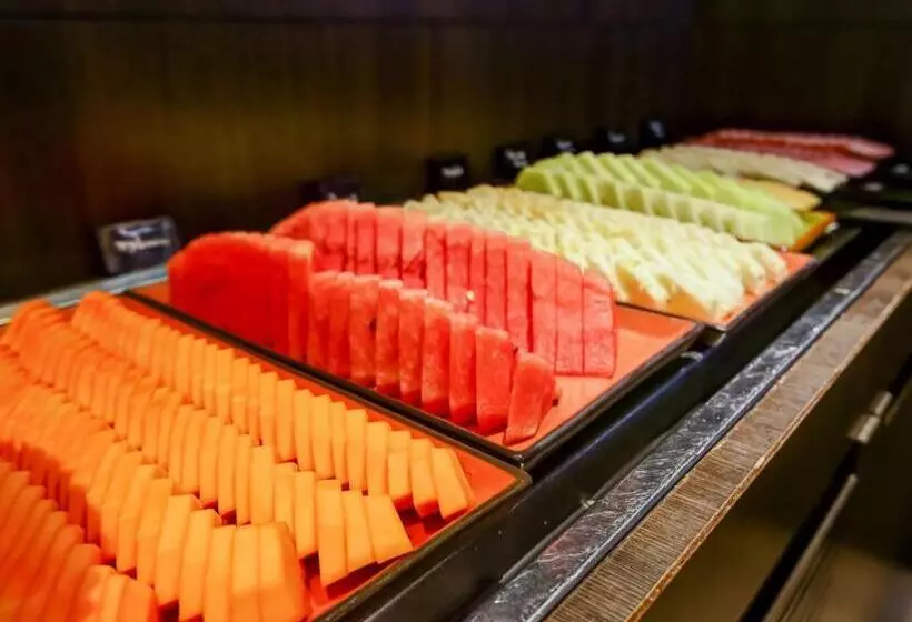 Fotos del hotel Novotel Rj Santos Dumont:  16