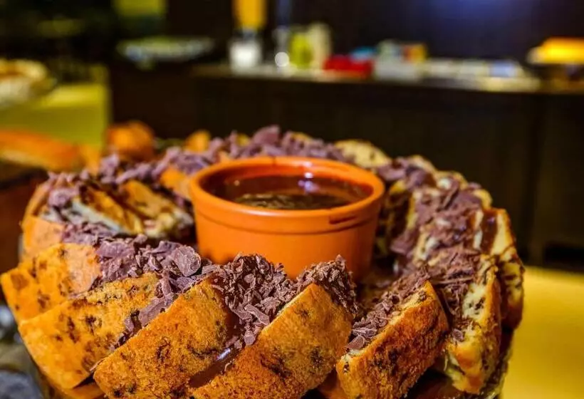 Fotos del hotel Novotel Rj Santos Dumont:  9