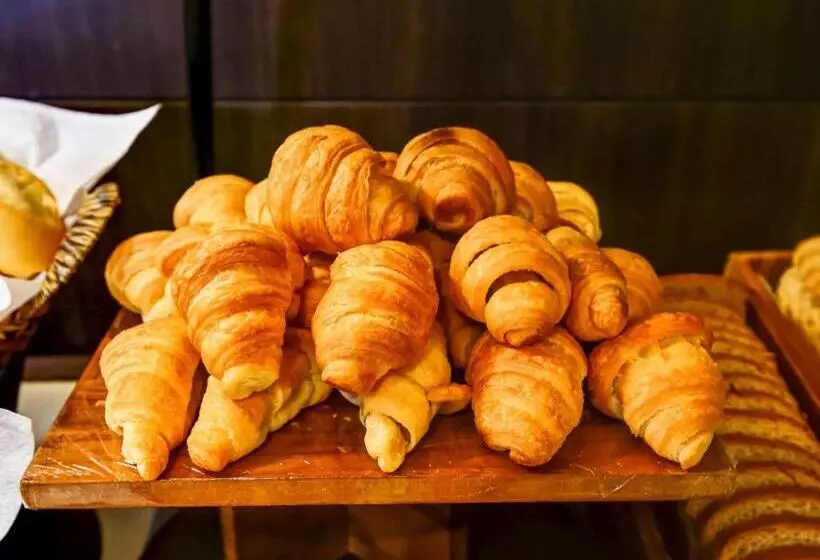 Fotos del hotel Novotel Rj Santos Dumont:  23