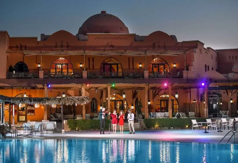 Fotos del hotel Jaz Makadi Blue:  23