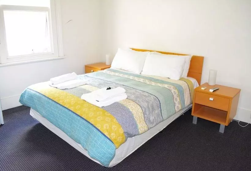 Fotos del hotel Baden Powell Hotel:  22