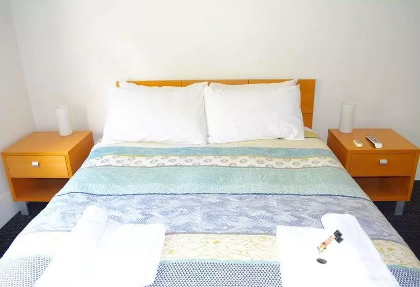 Fotos del hotel Baden Powell Hotel:  21