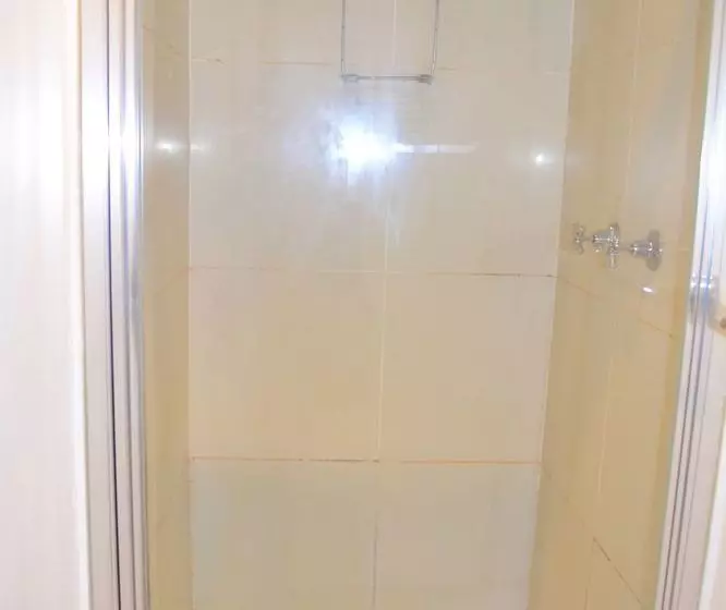 Fotos del hotel Baden Powell Hotel:  12