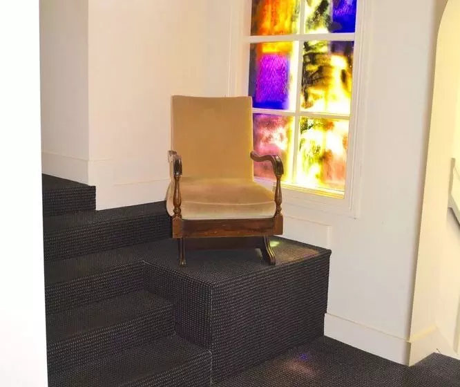 Fotos del hotel Baden Powell Hotel:  9