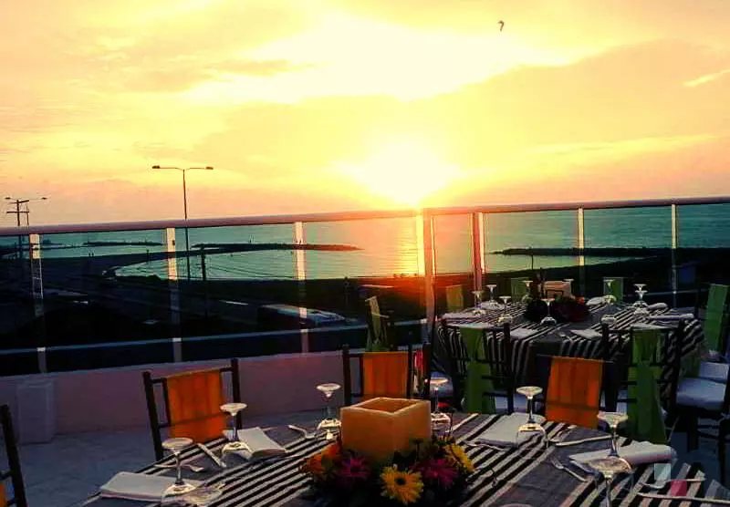 Fotos del hotel Máses Astrasuite 427:  6