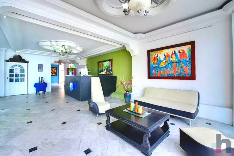 Fotos del hotel Máses Astrasuite 427:  10