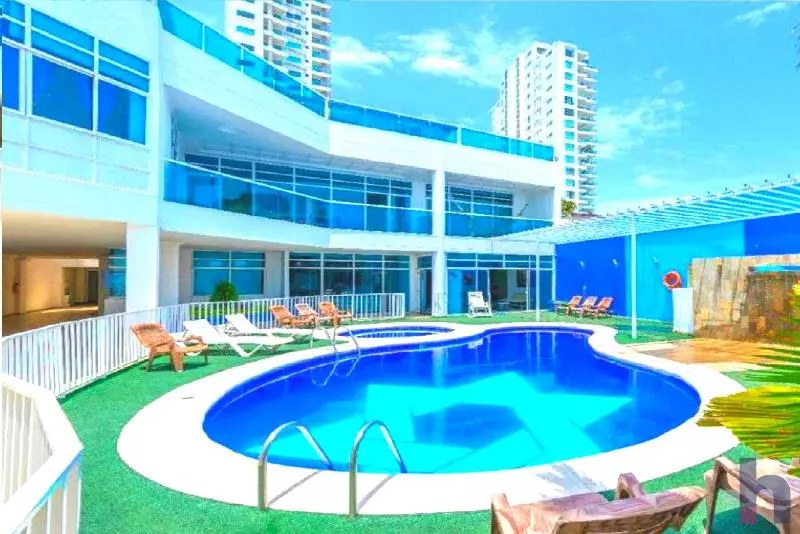 Fotos del hotel Máses Astrasuite 427:  2