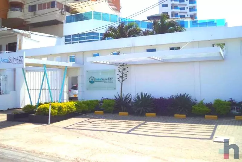 Fotos del hotel Máses Astrasuite 427:  14