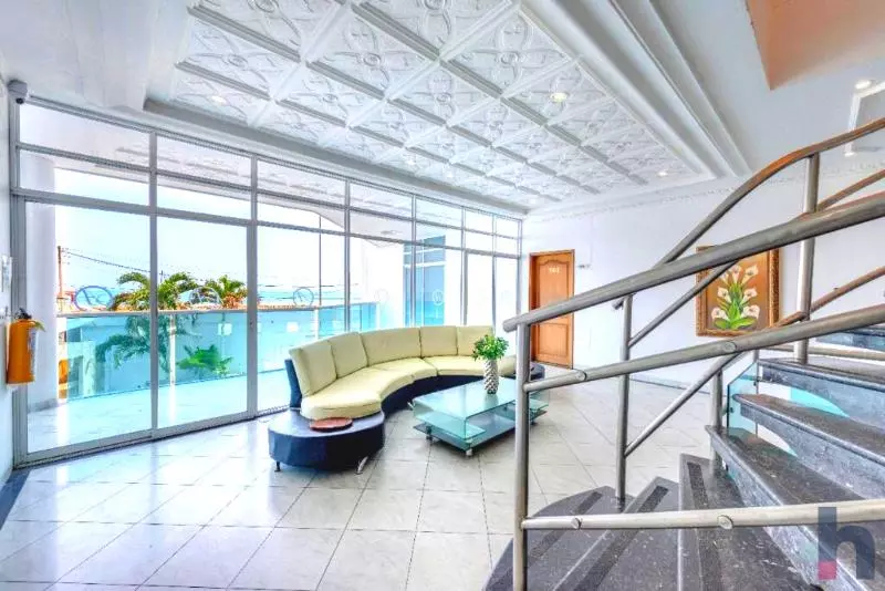 Fotos del hotel Máses Astrasuite 427:  12