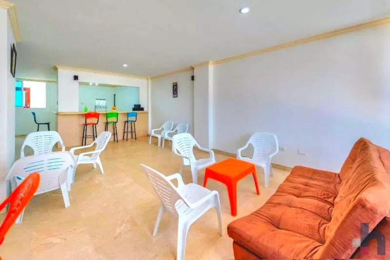 Fotos del hotel Máses Astrasuite 427:  9