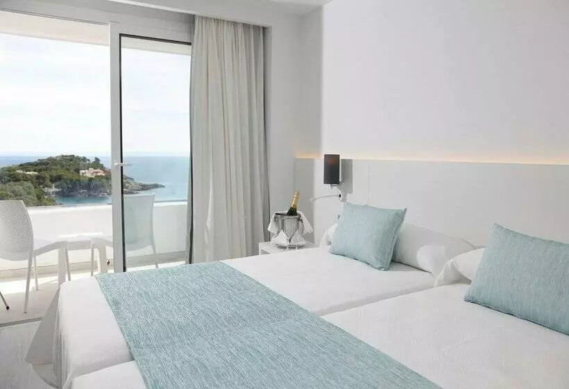 Fotos del hotel Aluasoul Carolina - Adults Only:  90