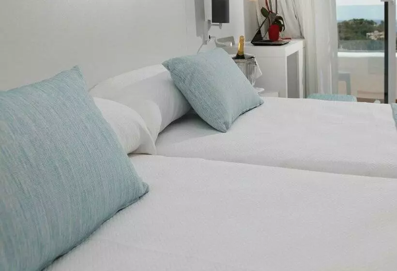 Fotos del hotel Aluasoul Carolina - Adults Only:  88