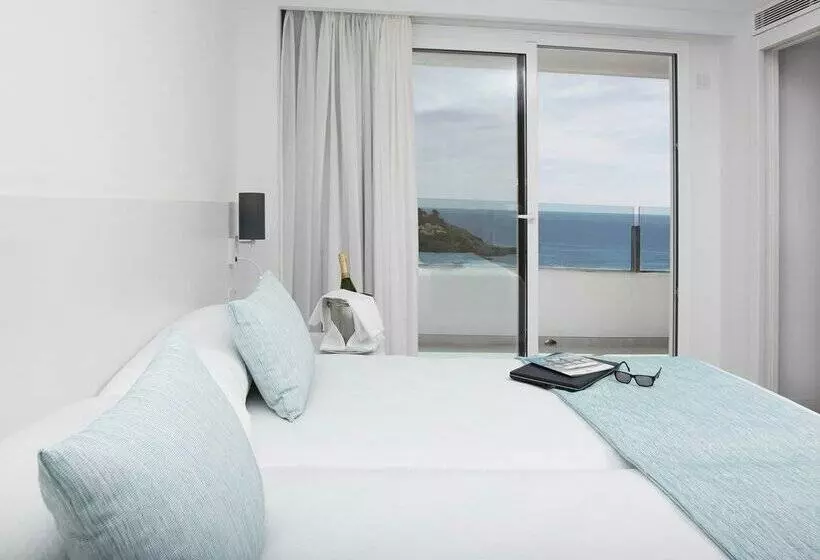 Fotos del hotel Aluasoul Carolina - Adults Only:  95