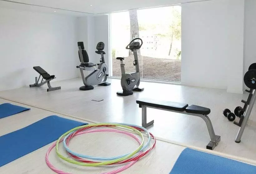 Fotos del hotel Aluasoul Carolina - Adults Only:  93