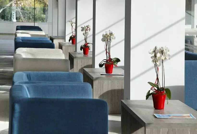 Fotos del hotel Aluasoul Carolina - Adults Only:  80