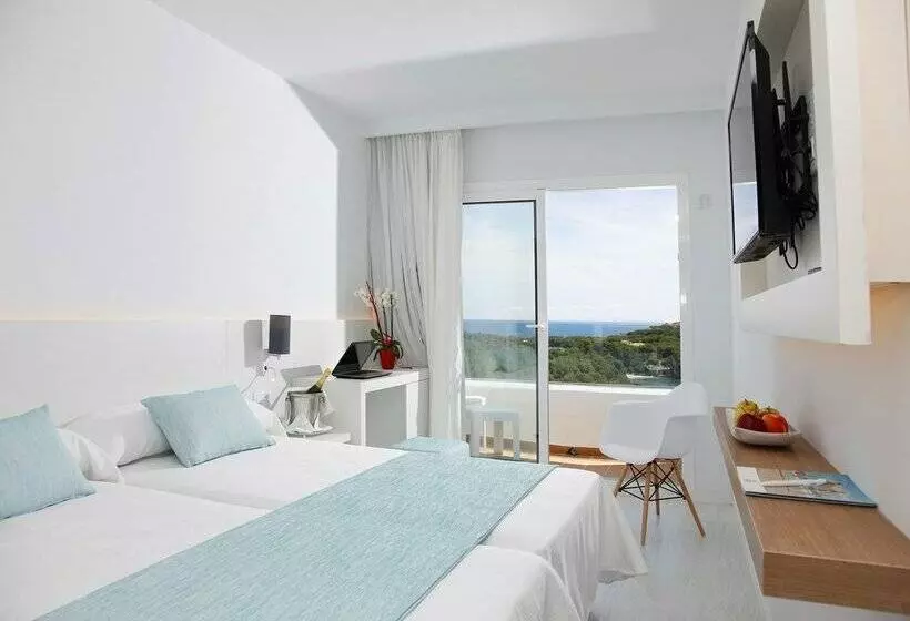 Fotos del hotel Aluasoul Carolina - Adults Only:  87