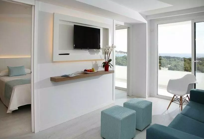 Fotos del hotel Aluasoul Carolina - Adults Only:  74