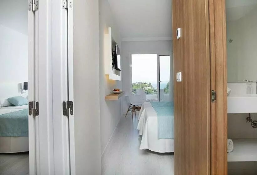 Fotos del hotel Aluasoul Carolina - Adults Only:  76