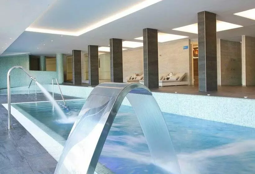 Fotos del hotel Aluasoul Carolina - Adults Only:  73