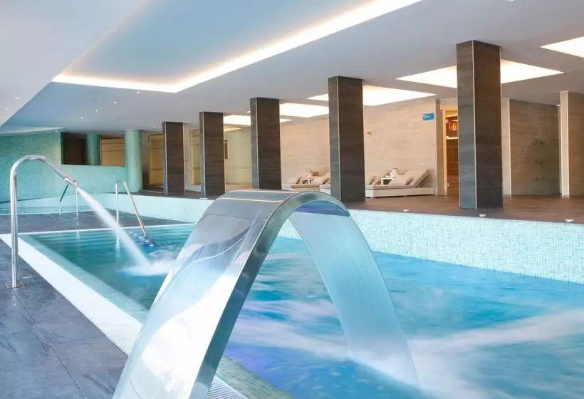 Fotos del hotel Aluasoul Carolina - Adults Only:  5