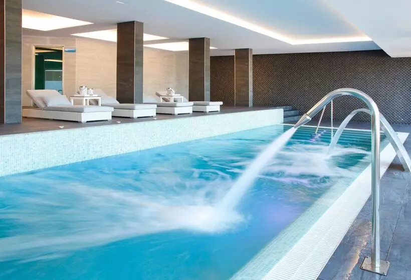 Fotos del hotel Aluasoul Carolina - Adults Only:  2