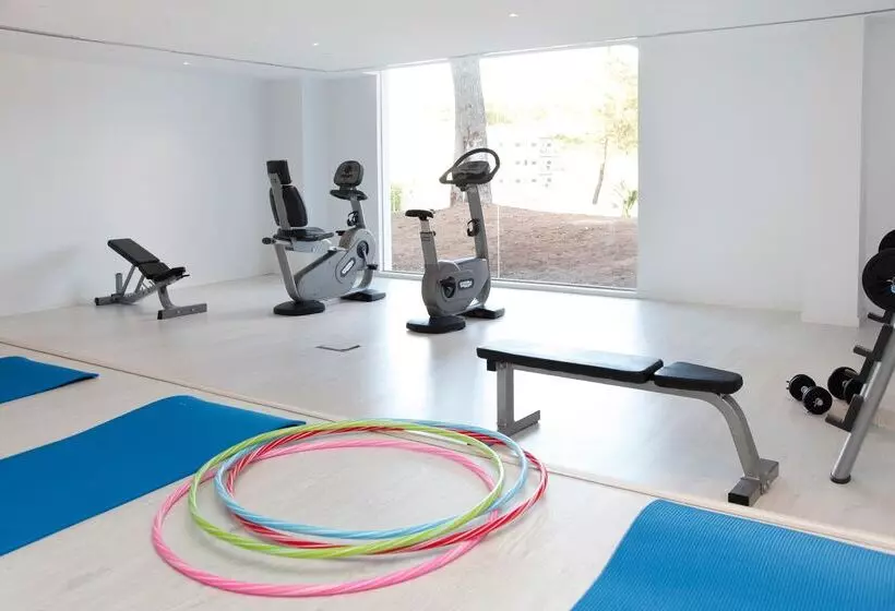 Fotos del hotel Aluasoul Carolina - Adults Only:  54