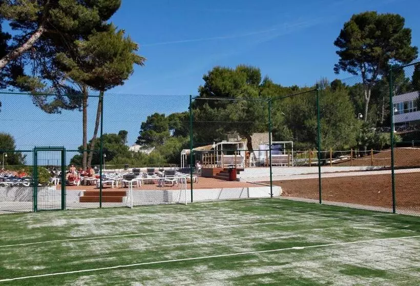 Fotos del hotel Aluasoul Carolina - Adults Only:  9