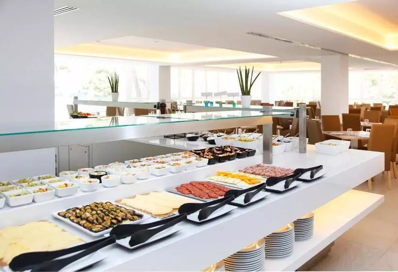 Fotos del hotel Aluasoul Carolina - Adults Only:  21