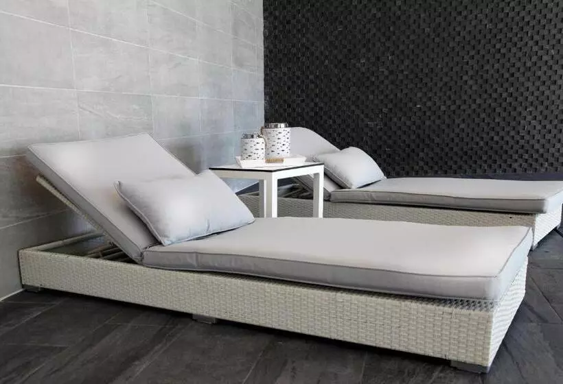 Fotos del hotel Aluasoul Carolina - Adults Only:  36