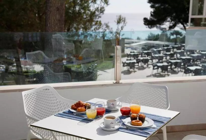 Fotos del hotel Aluasoul Carolina - Adults Only:  25