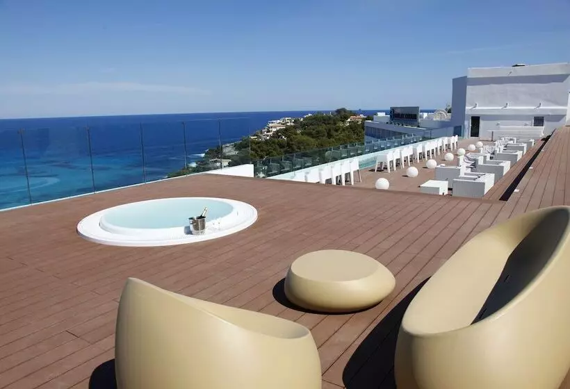 Fotos del hotel Aluasoul Carolina - Adults Only:  56