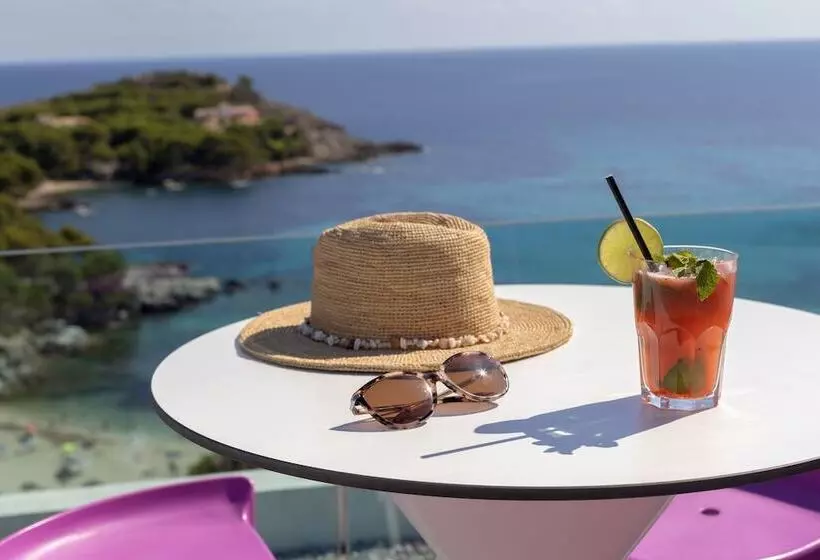 Fotos del hotel Aluasoul Carolina - Adults Only:  69