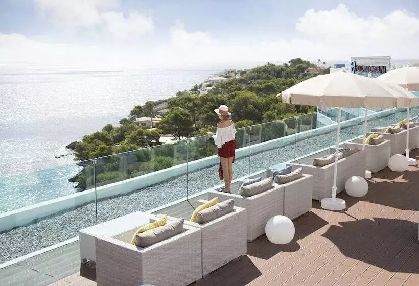 Fotos del hotel Aluasoul Carolina - Adults Only:  26