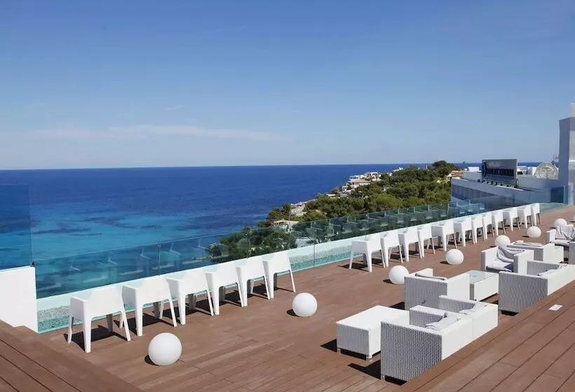 Fotos del hotel Aluasoul Carolina - Adults Only:  27