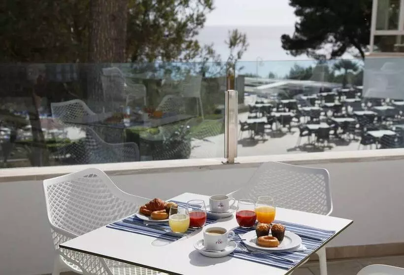 Fotos del hotel Aluasoul Carolina - Adults Only:  23