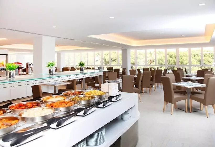 Fotos del hotel Aluasoul Carolina - Adults Only:  20