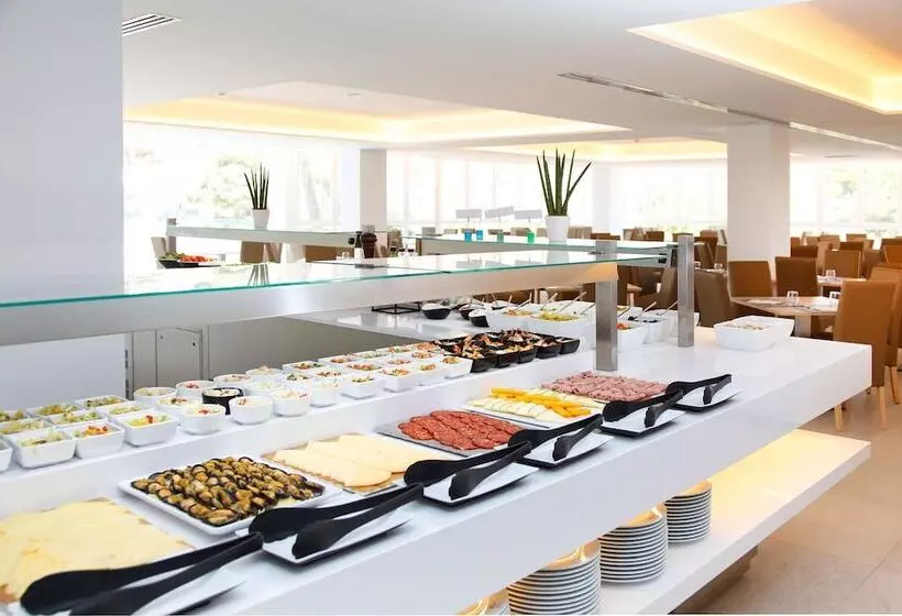 Fotos del hotel Aluasoul Carolina - Adults Only:  14