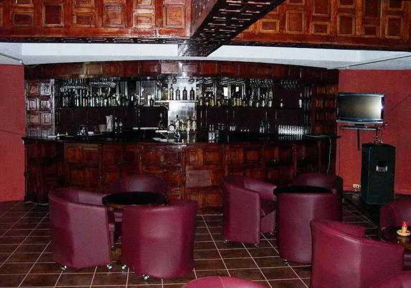 Fotos del hotel Ambassador Cholula:  2