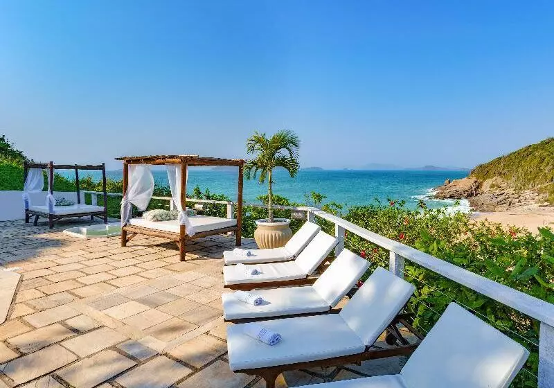 Fotos del hotel Apa Pau Brasil:  19