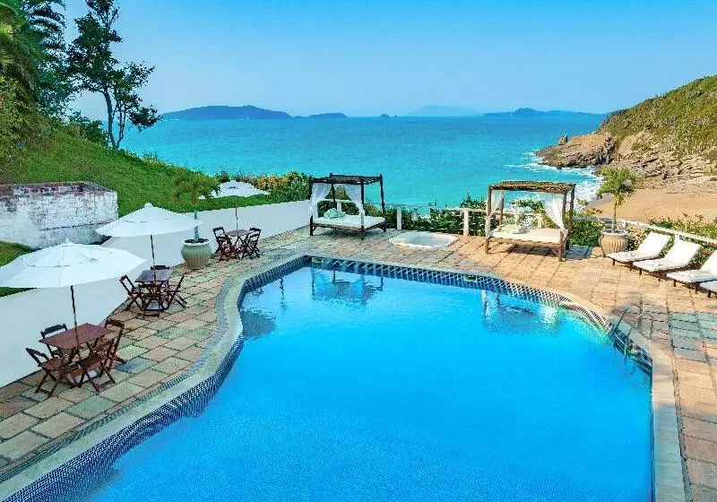 Fotos del hotel Apa Pau Brasil:  12