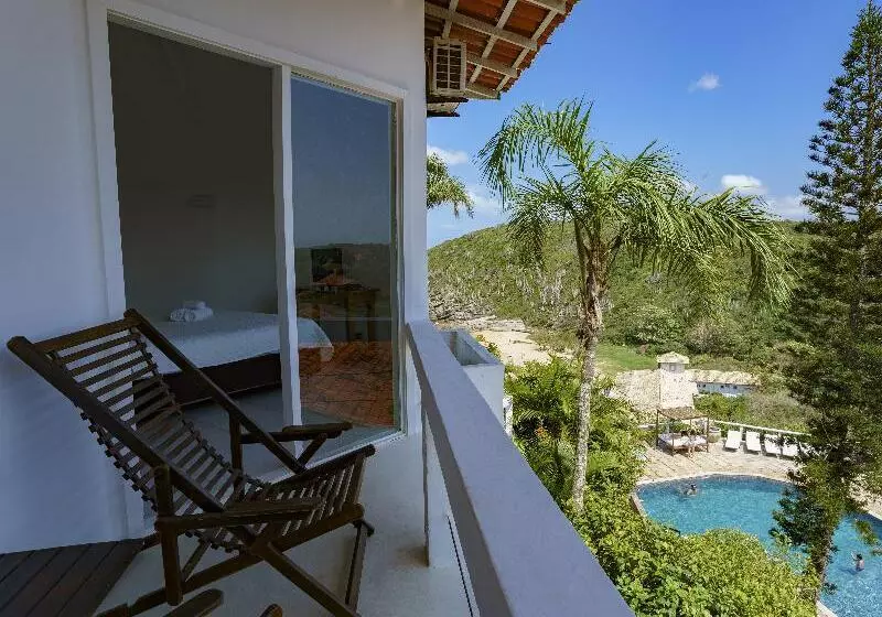 Fotos del hotel Apa Pau Brasil:  9