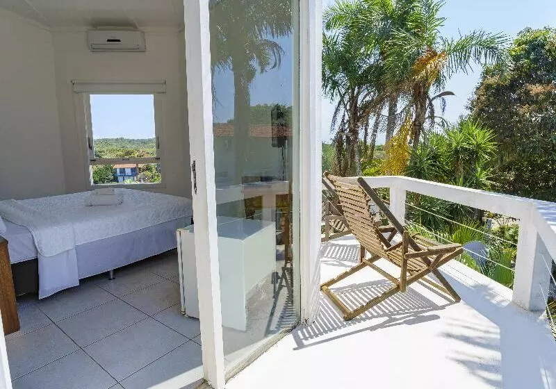 Fotos del hotel Apa Pau Brasil:  18