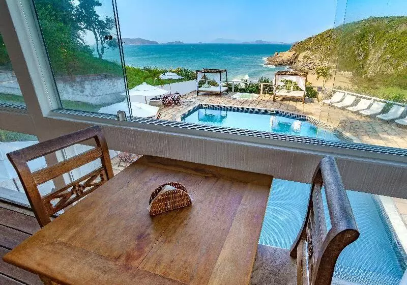 Fotos del hotel Apa Pau Brasil:  16