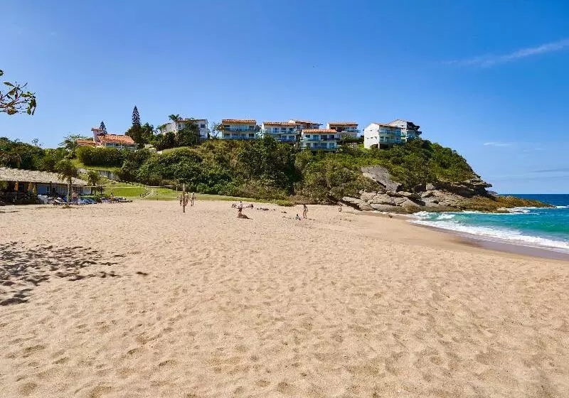 Fotos del hotel Apa Pau Brasil:  14